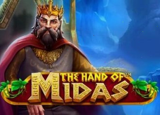 the-hand-of-midas от Pragmatic